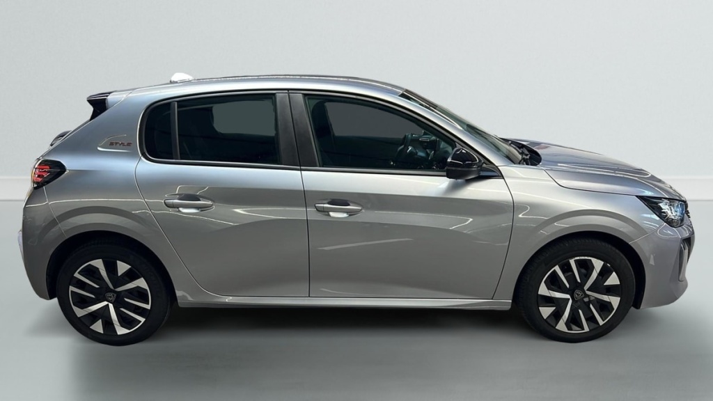 PEUGEOT 208 100 S S BVM6 Style - ref: 1-375777 - Photo 8