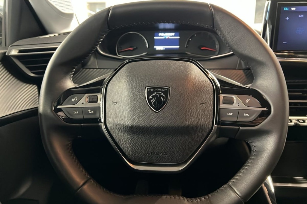 PEUGEOT 208 100 S S BVM6 Style - ref: 1-375779 - Photo 14