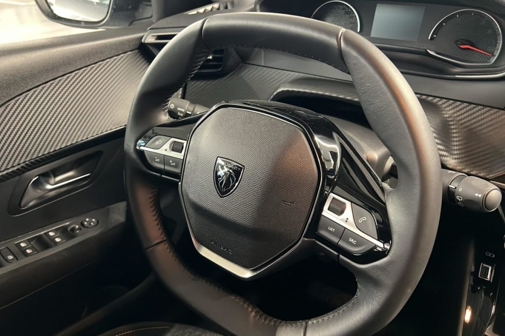 PEUGEOT 208 100 S S BVM6 Style - ref: 1-375779 - Photo 15