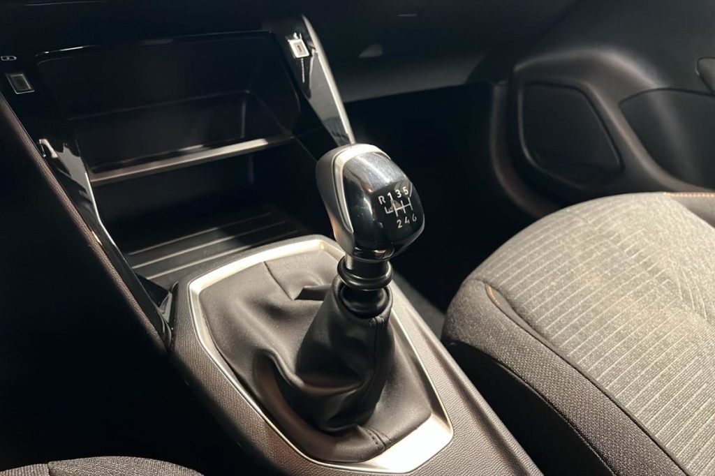 PEUGEOT 208 100 S S BVM6 Style - ref: 1-375779 - Photo 16