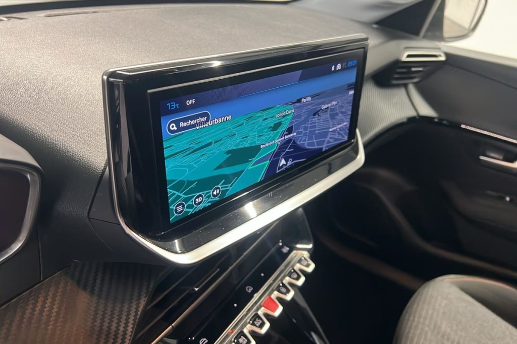 PEUGEOT 208 100 S S BVM6 Style - ref: 1-375779 - Photo 17