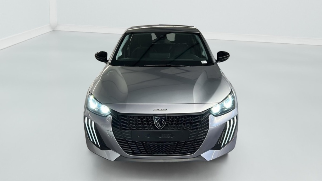 PEUGEOT 208 100 S S BVM6 Style - ref: 1-375779 - Photo 2