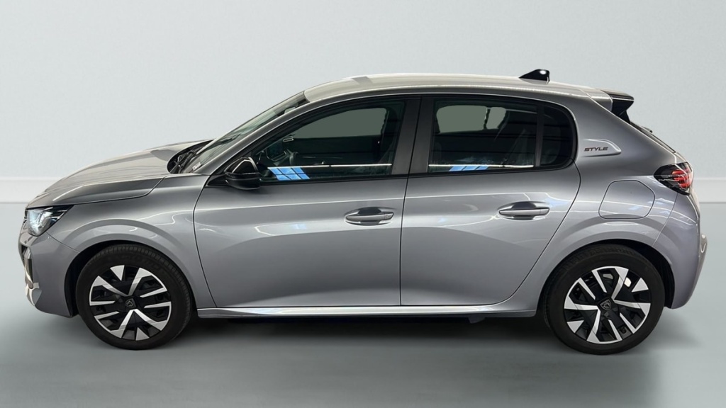 PEUGEOT 208 100 S S BVM6 Style - ref: 1-375779 - Photo 4