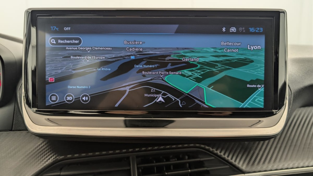 PEUGEOT 208 100 S S BVM6 Style - ref: 1-375782 - Photo 17