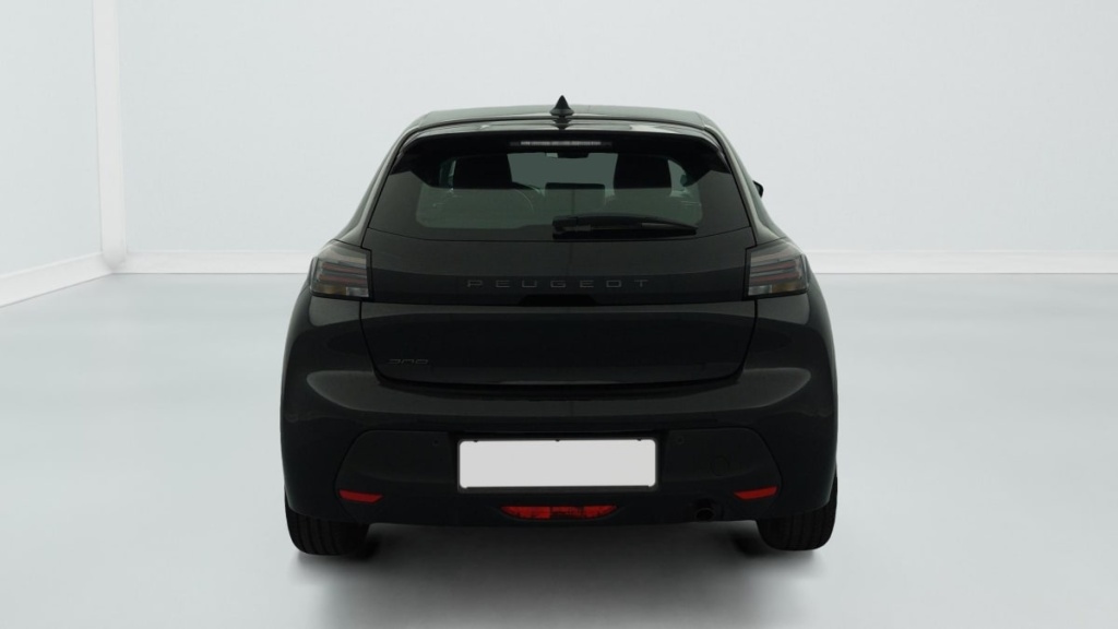 PEUGEOT 208 100 S S BVM6 Style - ref: 1-375782 - Photo 6