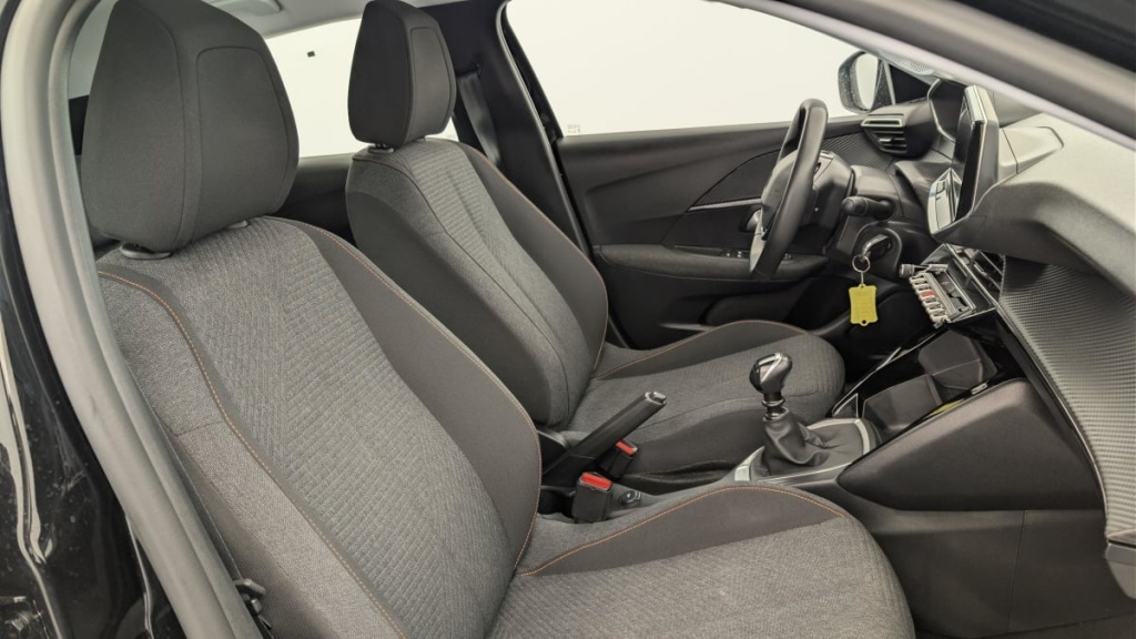 PEUGEOT 208 100 S S BVM6 Style - ref: 1-375782 - Photo 9