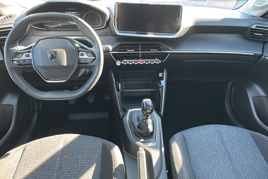 PEUGEOT 208 100 S S BVM6 Style - ref: 1-375785 - Photo 12