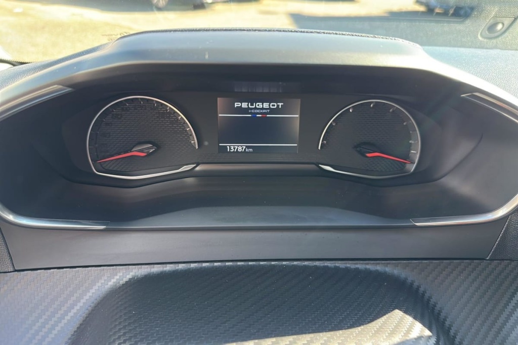 PEUGEOT 208 100 S S BVM6 Style - ref: 1-375785 - Photo 13