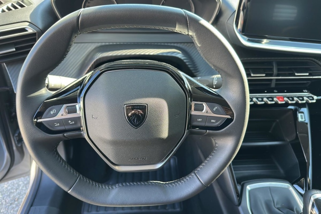 PEUGEOT 208 100 S S BVM6 Style - ref: 1-375785 - Photo 14