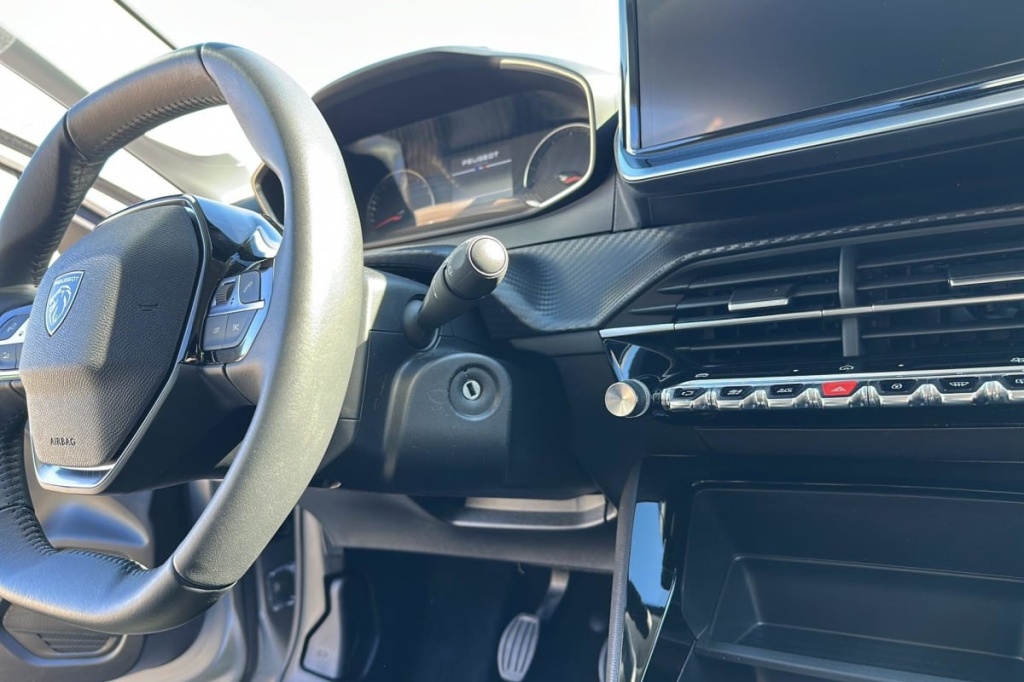 PEUGEOT 208 100 S S BVM6 Style - ref: 1-375785 - Photo 15