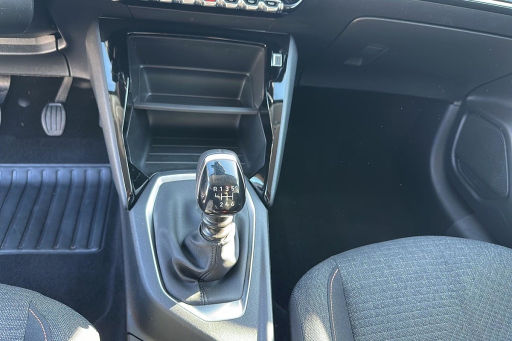 PEUGEOT 208 100 S S BVM6 Style - ref: 1-375785 - Photo 16