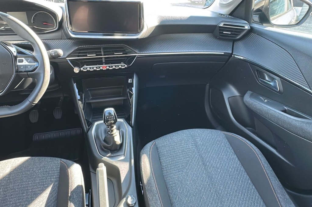 PEUGEOT 208 100 S S BVM6 Style - ref: 1-375785 - Photo 17