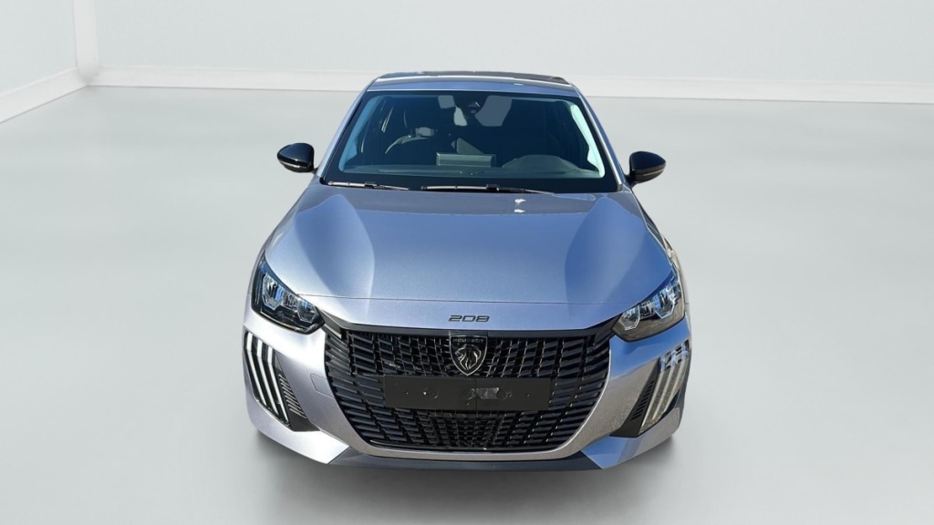 PEUGEOT 208 100 S S BVM6 Style - ref: 1-375785 - Photo 2