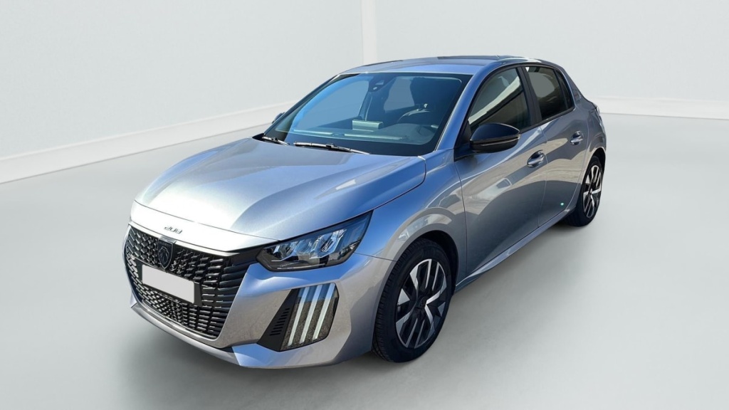 PEUGEOT 208 100 S S BVM6 Style - ref: 1-375785 - Photo 3