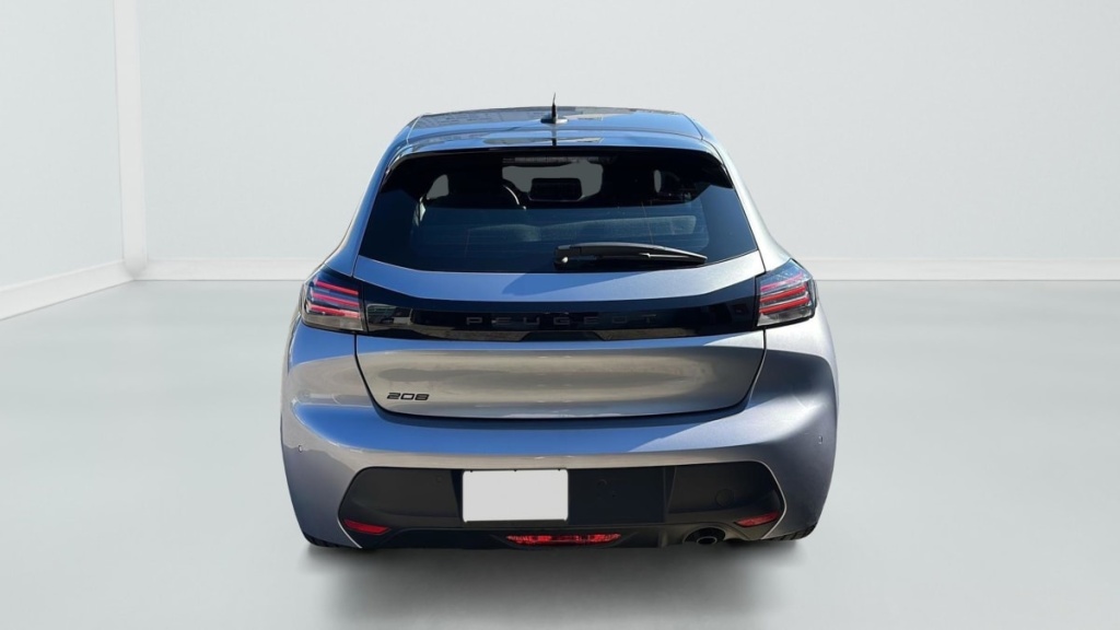 PEUGEOT 208 100 S S BVM6 Style - ref: 1-375785 - Photo 6