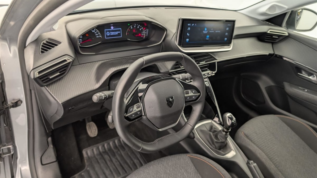 PEUGEOT 208 100 S S BVM6 Style - ref: 1-375787 - Photo 15