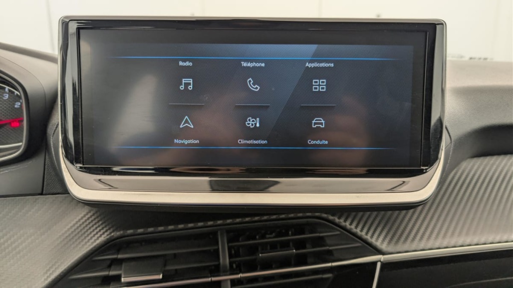 PEUGEOT 208 100 S S BVM6 Style - ref: 1-375787 - Photo 17