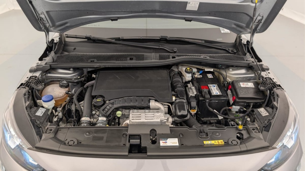 PEUGEOT 208 100 S S BVM6 Style - ref: 1-375787 - Photo 19