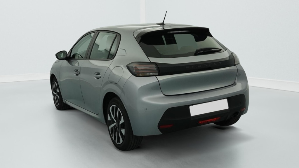 PEUGEOT 208 100 S S BVM6 Style - ref: 1-375787 - Photo 5