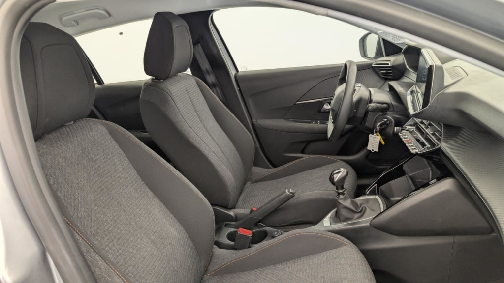 PEUGEOT 208 100 S S BVM6 Style - ref: 1-375787 - Photo 9