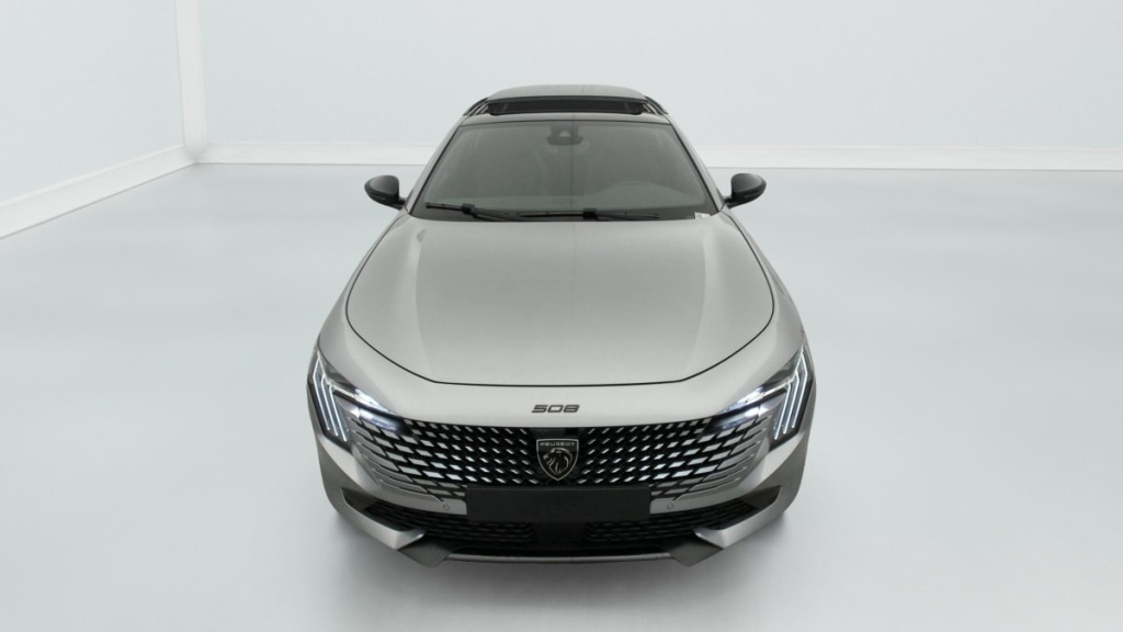 PEUGEOT 508 SW Hybrid 225 e-EAT8 Allure - ref: 1-375788 - Photo 2
