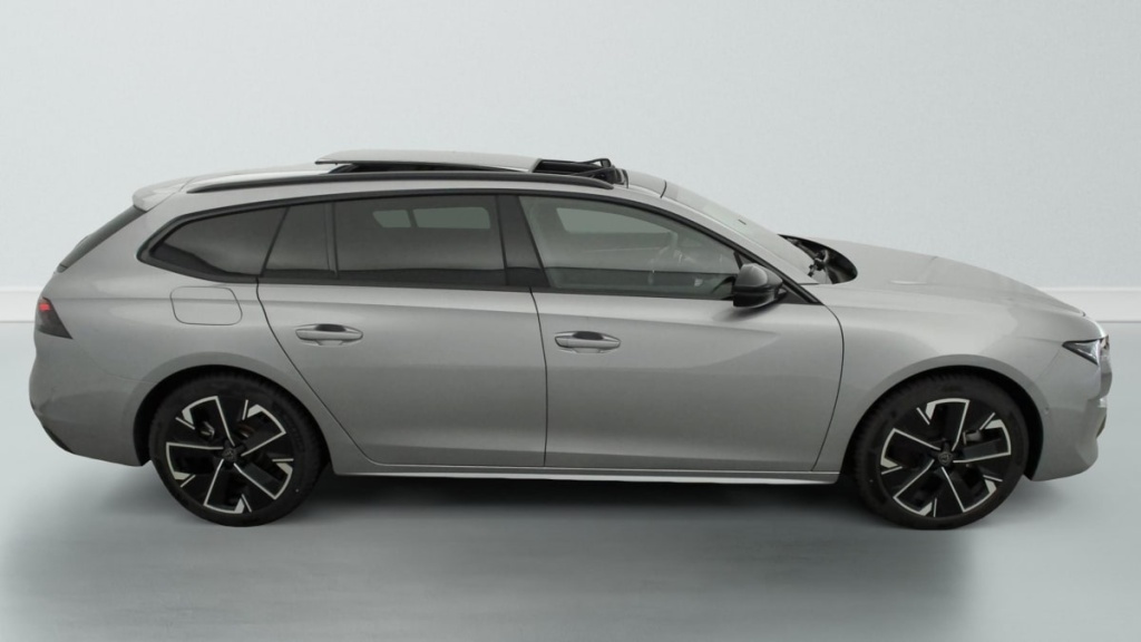 PEUGEOT 508 SW Hybrid 225 e-EAT8 Allure - ref: 1-375788 - Photo 8