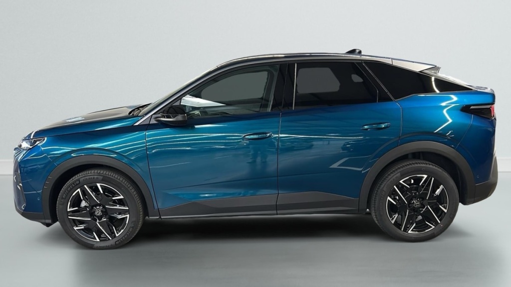 PEUGEOT 3008 Hybrid 145 e-DCS6 Allure - ref: 1-375792 - Photo 4