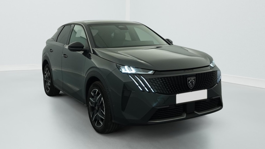 PEUGEOT 3008 Hybrid 145 e-DCS6 Allure - ref: 1-375796 - Photo 1