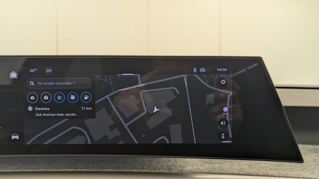 PEUGEOT 3008 Hybrid 145 e-DCS6 Allure - ref: 1-375796 - Photo 19