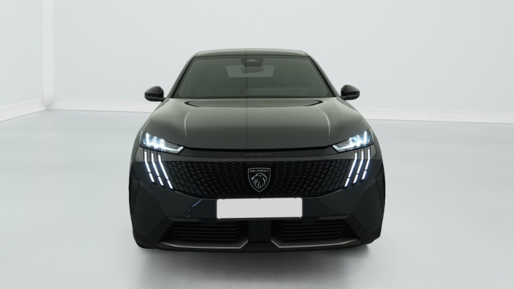 PEUGEOT 3008 Hybrid 145 e-DCS6 Allure - ref: 1-375796 - Photo 2