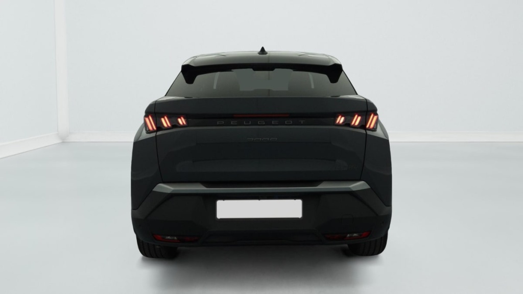 PEUGEOT 3008 Hybrid 145 e-DCS6 Allure - ref: 1-375796 - Photo 6