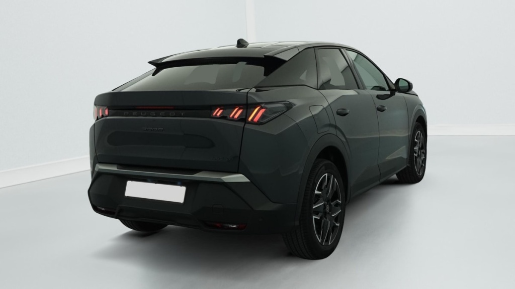 PEUGEOT 3008 Hybrid 145 e-DCS6 Allure - ref: 1-375796 - Photo 7