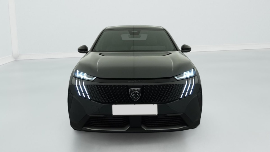 PEUGEOT 3008 Hybrid 145 e-DCS6 Allure - ref: 1-375797 - Photo 2