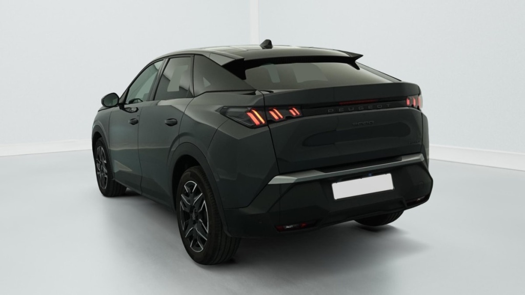 PEUGEOT 3008 Hybrid 145 e-DCS6 Allure - ref: 1-375797 - Photo 5