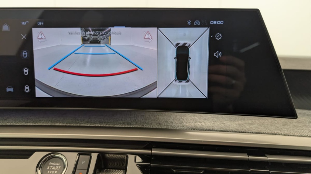 PEUGEOT 3008 Hybrid 145 e-DCS6 Allure - ref: 1-375801 - Photo 17