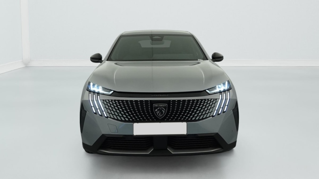 PEUGEOT 3008 Hybrid 145 e-DCS6 Allure - ref: 1-375801 - Photo 2