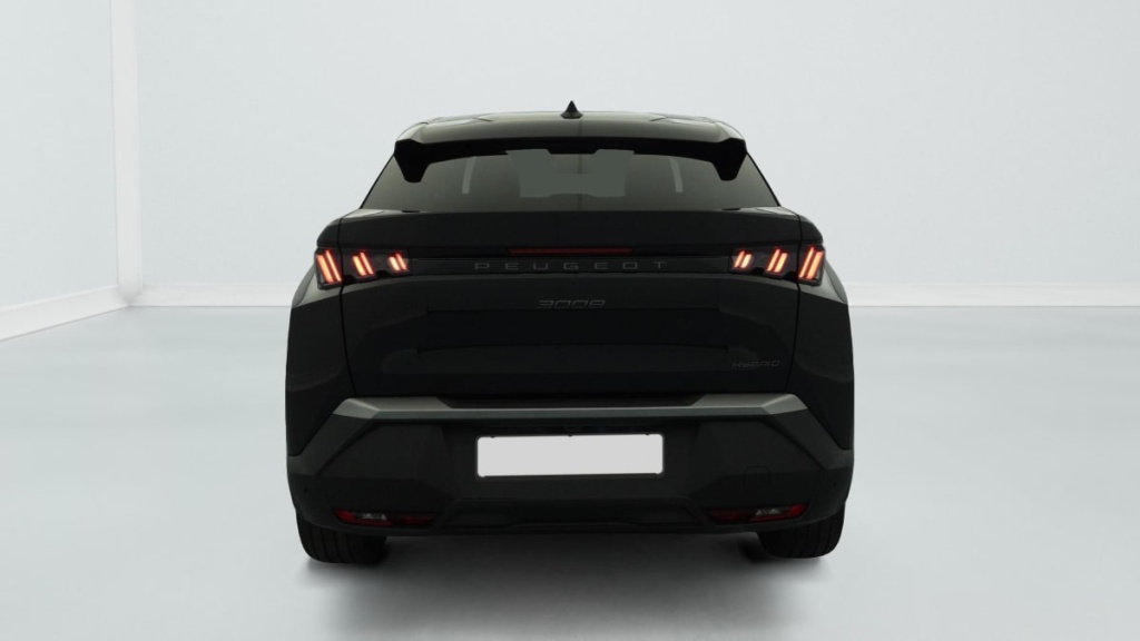 PEUGEOT 3008 Hybrid 145 e-DCS6 Allure - ref: 1-375807 - Photo 6