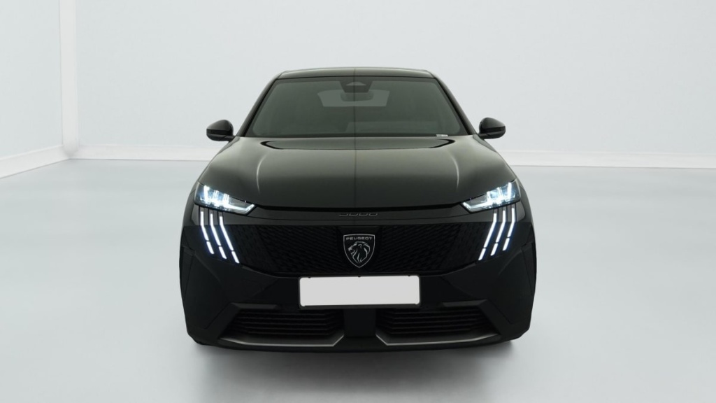 PEUGEOT 3008 Hybrid 145 e-DCS6 Allure - ref: 1-375809 - Photo 2