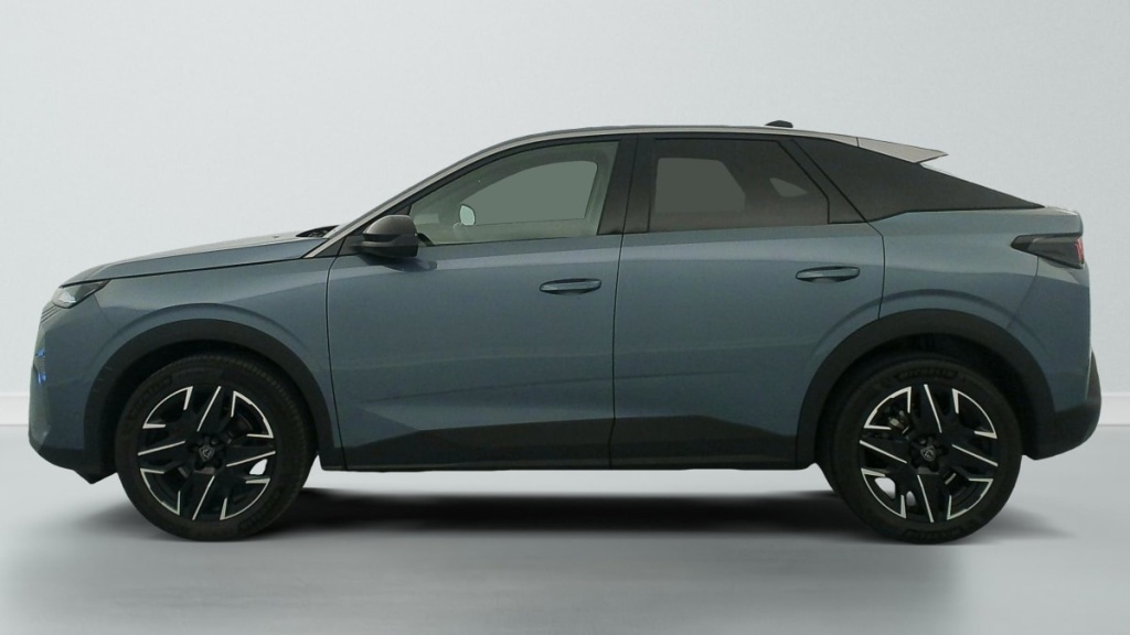 PEUGEOT 3008 Hybrid 145 e-DCS6 Allure - ref: 1-375810 - Photo 4