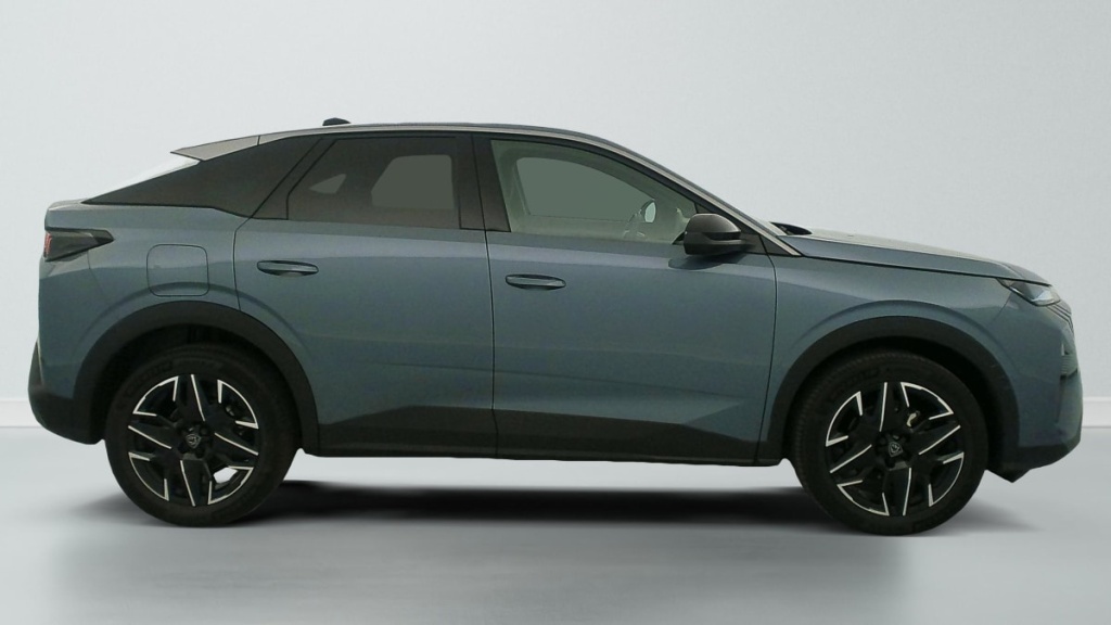 PEUGEOT 3008 Hybrid 145 e-DCS6 Allure - ref: 1-375810 - Photo 8