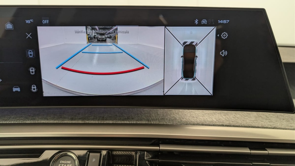 PEUGEOT 3008 Hybrid 145 e-DCS6 Allure - ref: 1-375813 - Photo 18