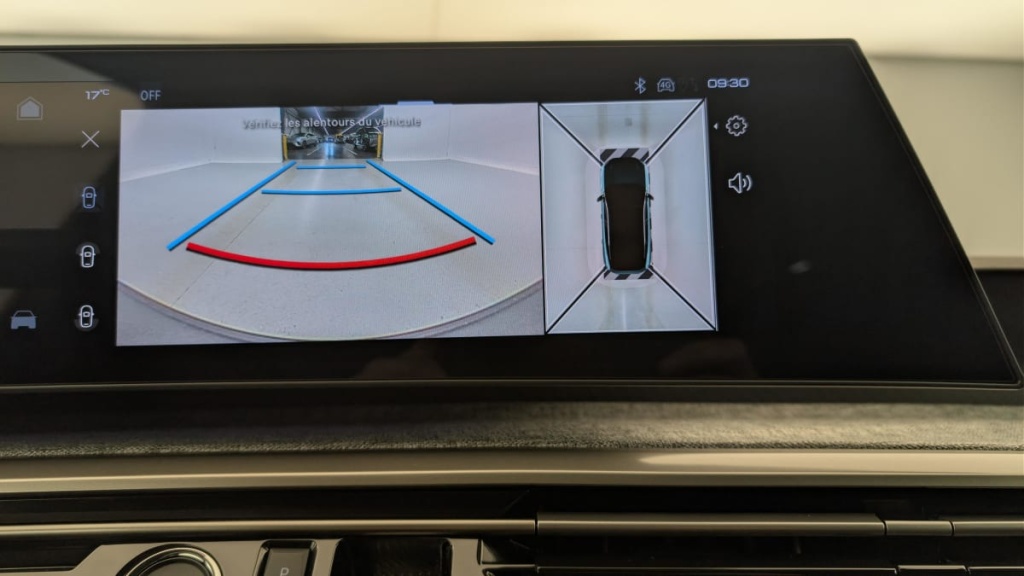 PEUGEOT 3008 Hybrid 145 e-DCS6 Allure - ref: 1-375815 - Photo 17