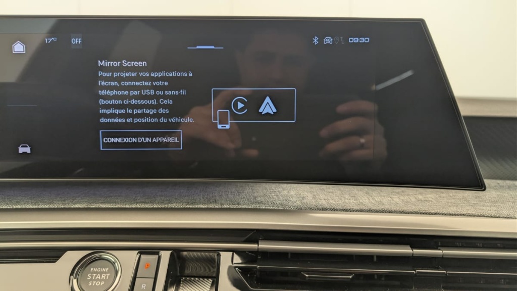 PEUGEOT 3008 Hybrid 145 e-DCS6 Allure - ref: 1-375815 - Photo 18