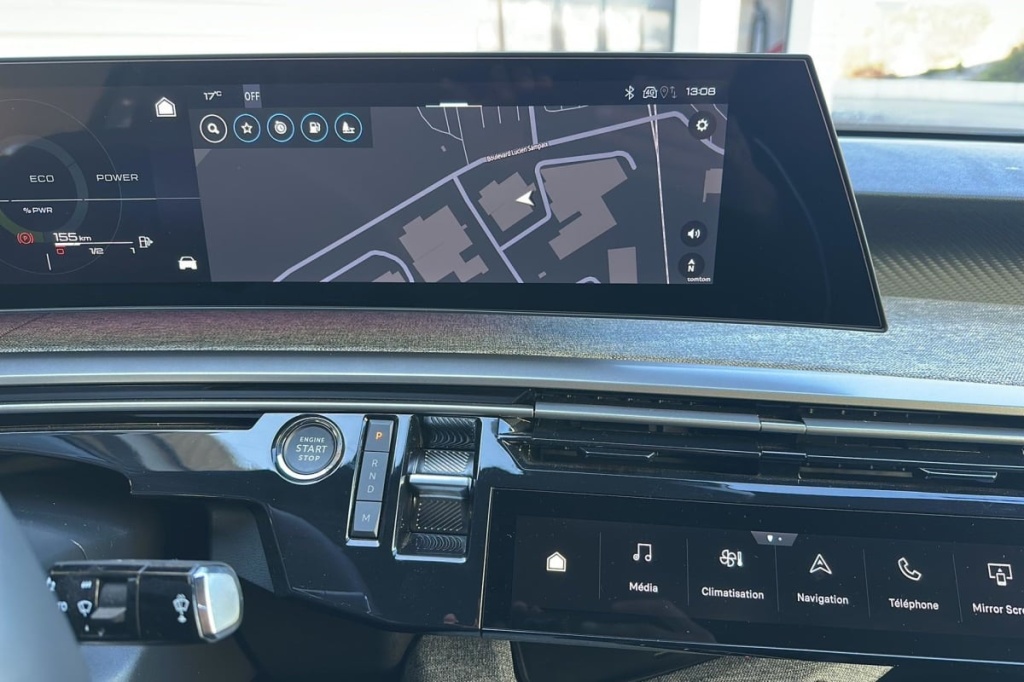 PEUGEOT 3008 Hybrid 145 e-DCS6 Allure - ref: 1-375819 - Photo 18