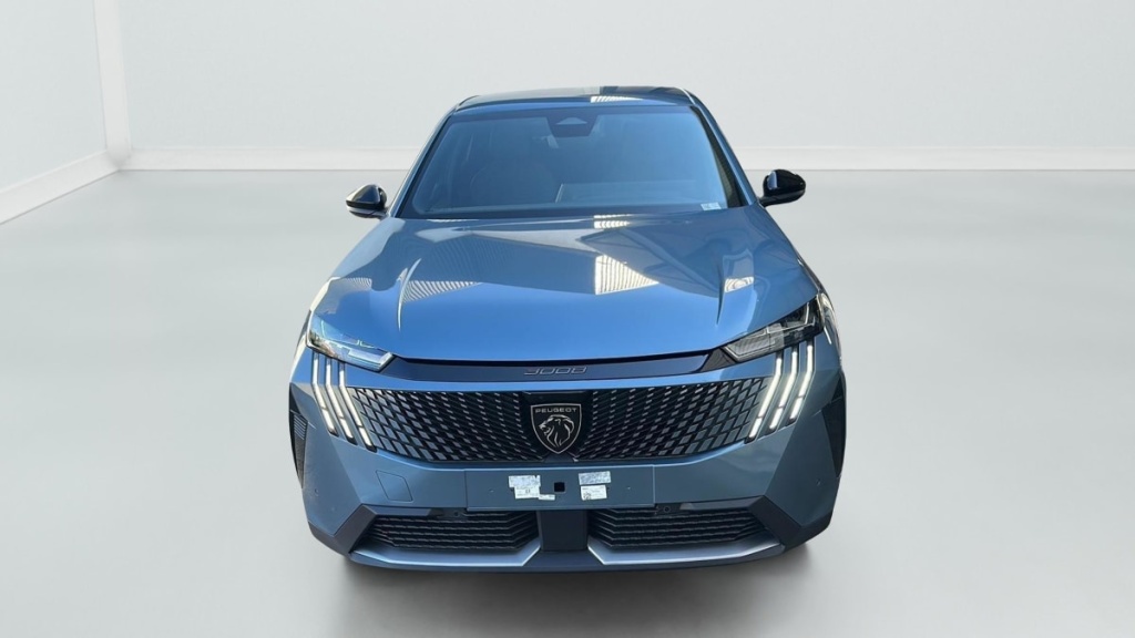 PEUGEOT 3008 Hybrid 145 e-DCS6 Allure - ref: 1-375819 - Photo 2