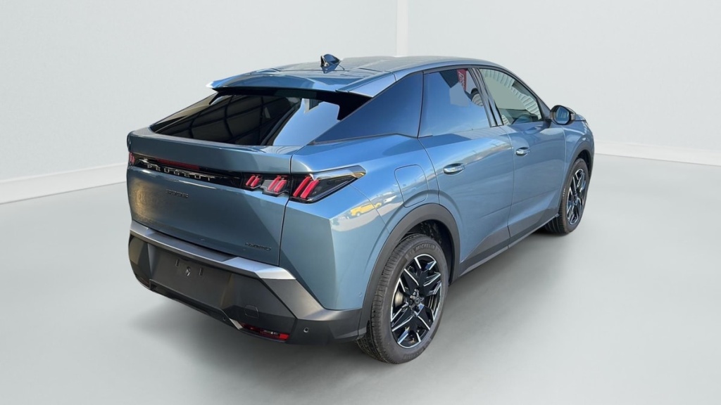 PEUGEOT 3008 Hybrid 145 e-DCS6 Allure - ref: 1-375819 - Photo 7