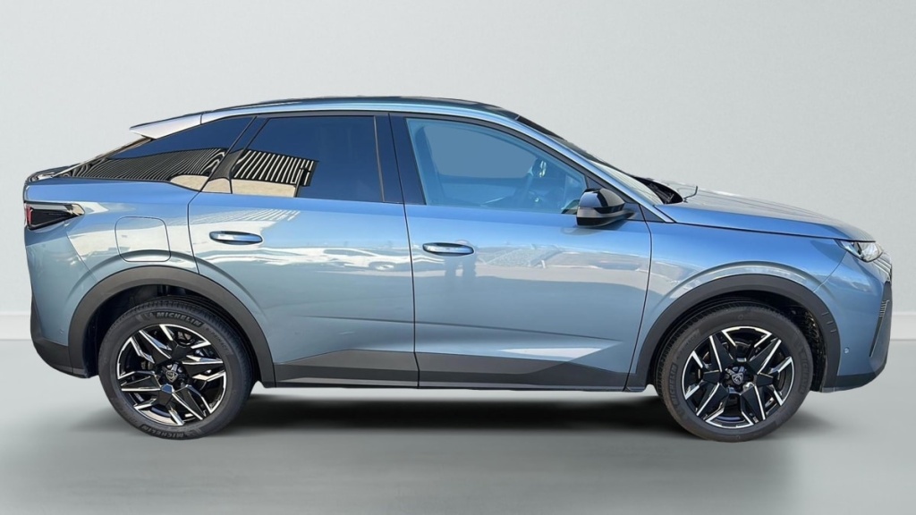 PEUGEOT 3008 Hybrid 145 e-DCS6 Allure - ref: 1-375819 - Photo 8