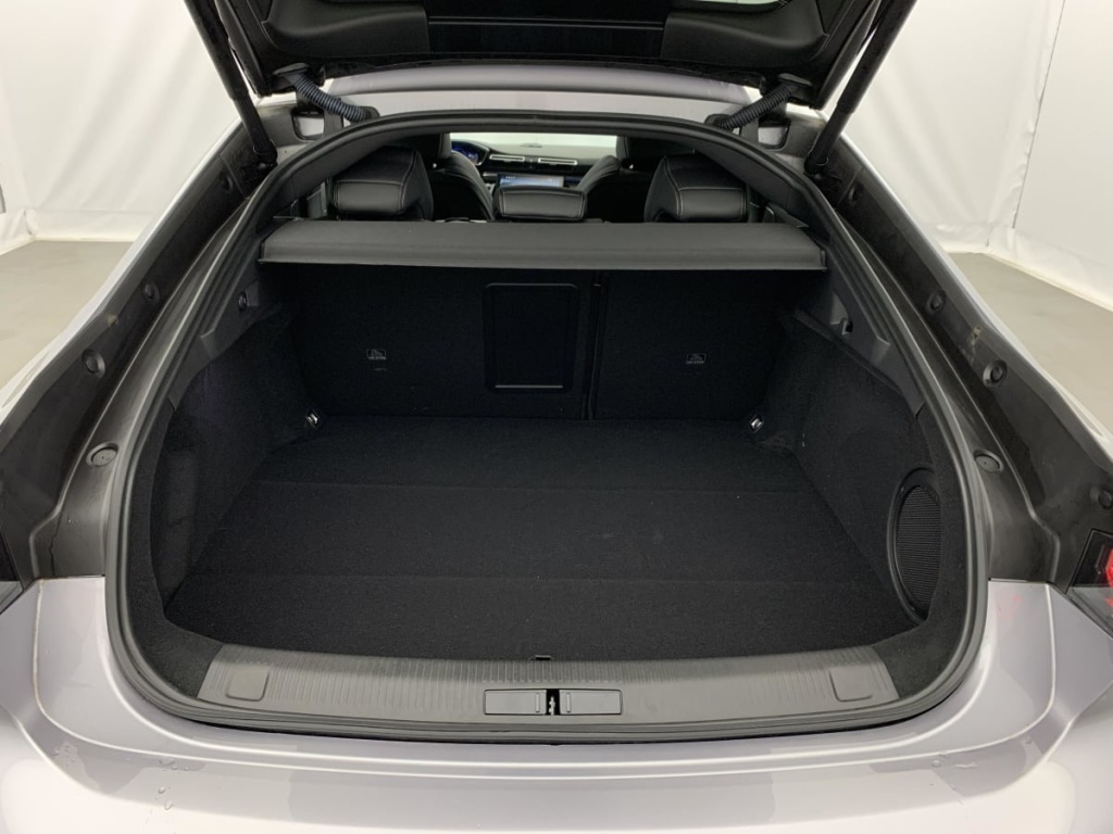 PEUGEOT 508 Hybrid 180 e-EAT8 Allure - ref: 1-375826 - Photo 11