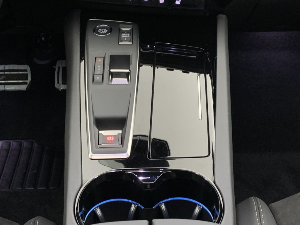 PEUGEOT 508 Hybrid 180 e-EAT8 Allure - ref: 1-375826 - Photo 16