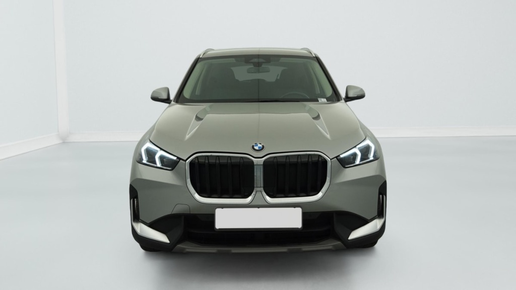BMW X1 SDRIVE 18I 136CH DKG7 BUSINESS DESIGN - ref: 1-375909 - Photo 2